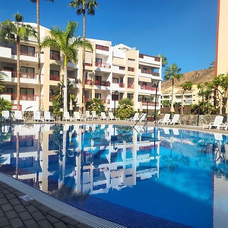 Oasis Palm Mar By Helloapartments Palm-mar Exterior foto