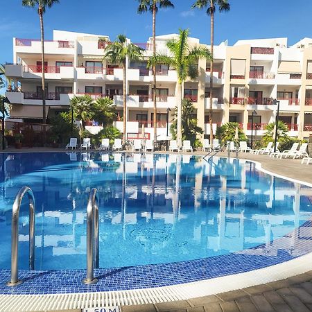 Oasis Palm Mar By Helloapartments Palm-mar Exterior foto