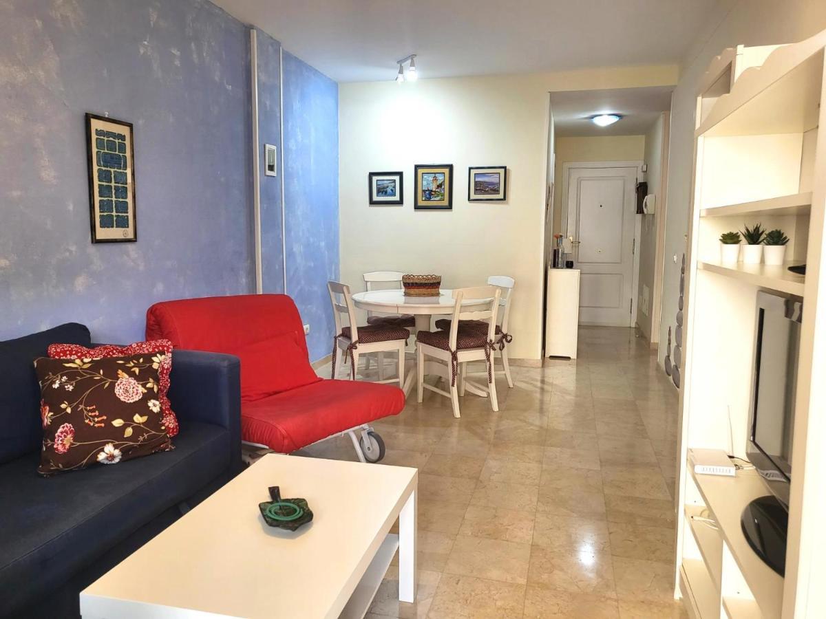 Oasis Palm Mar By Helloapartments Palm-mar Exterior foto