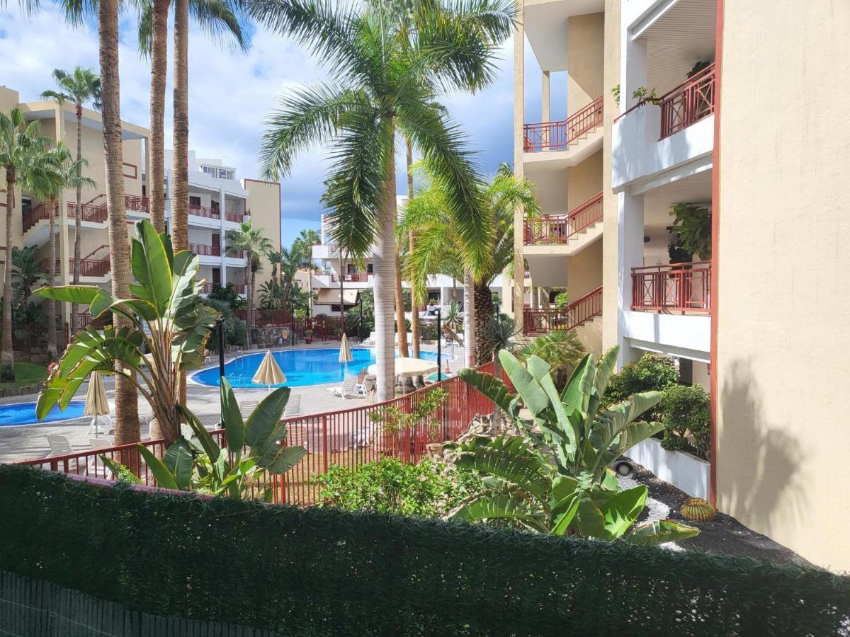 Oasis Palm Mar By Helloapartments Palm-mar Exterior foto