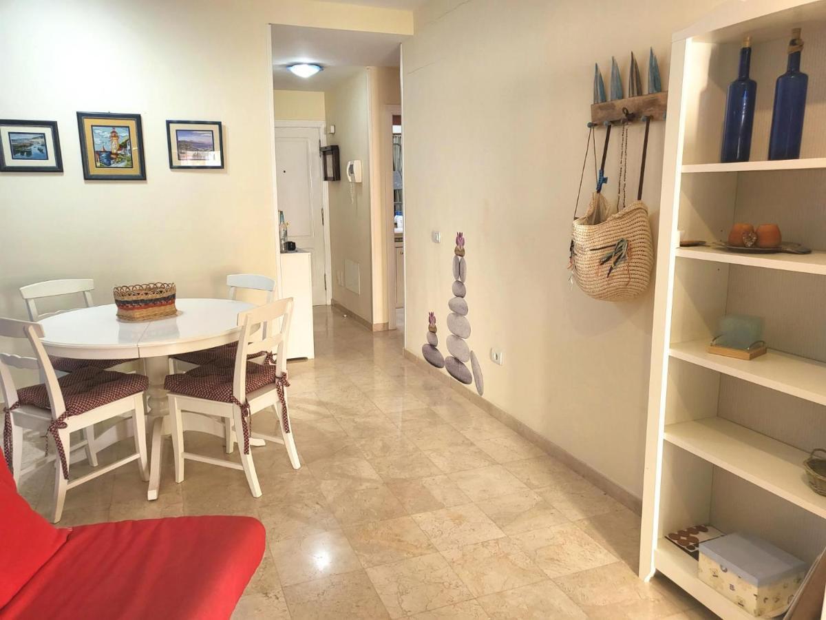 Oasis Palm Mar By Helloapartments Palm-mar Exterior foto