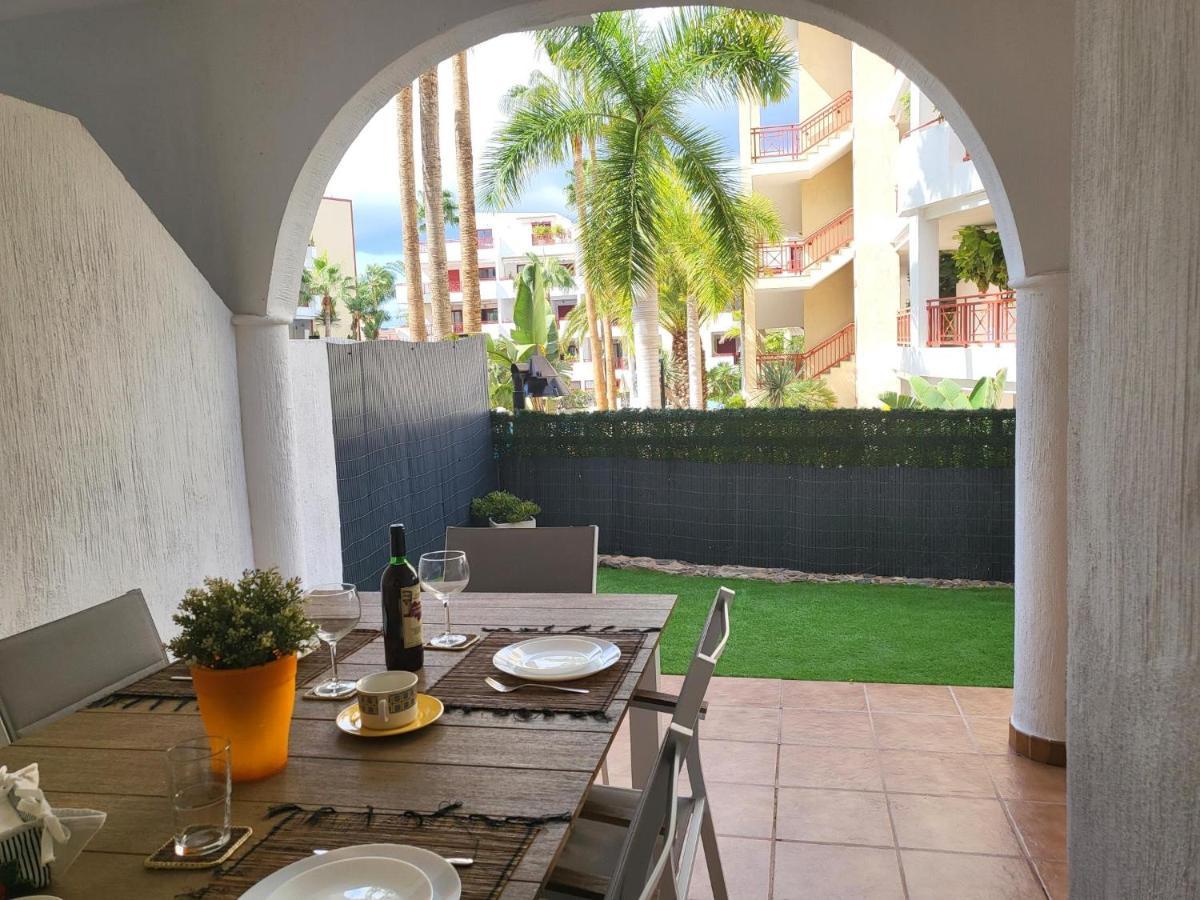 Oasis Palm Mar By Helloapartments Palm-mar Exterior foto