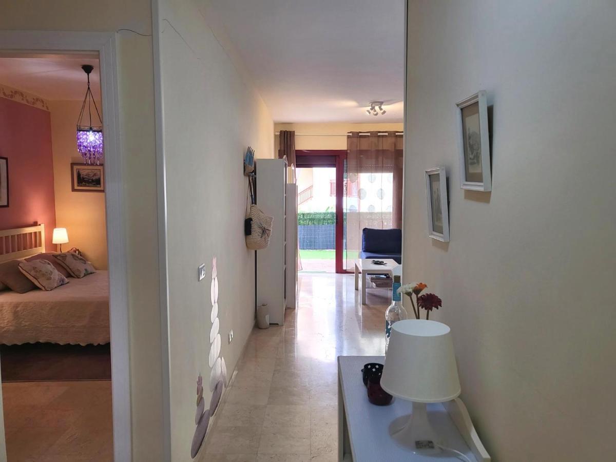 Oasis Palm Mar By Helloapartments Palm-mar Exterior foto