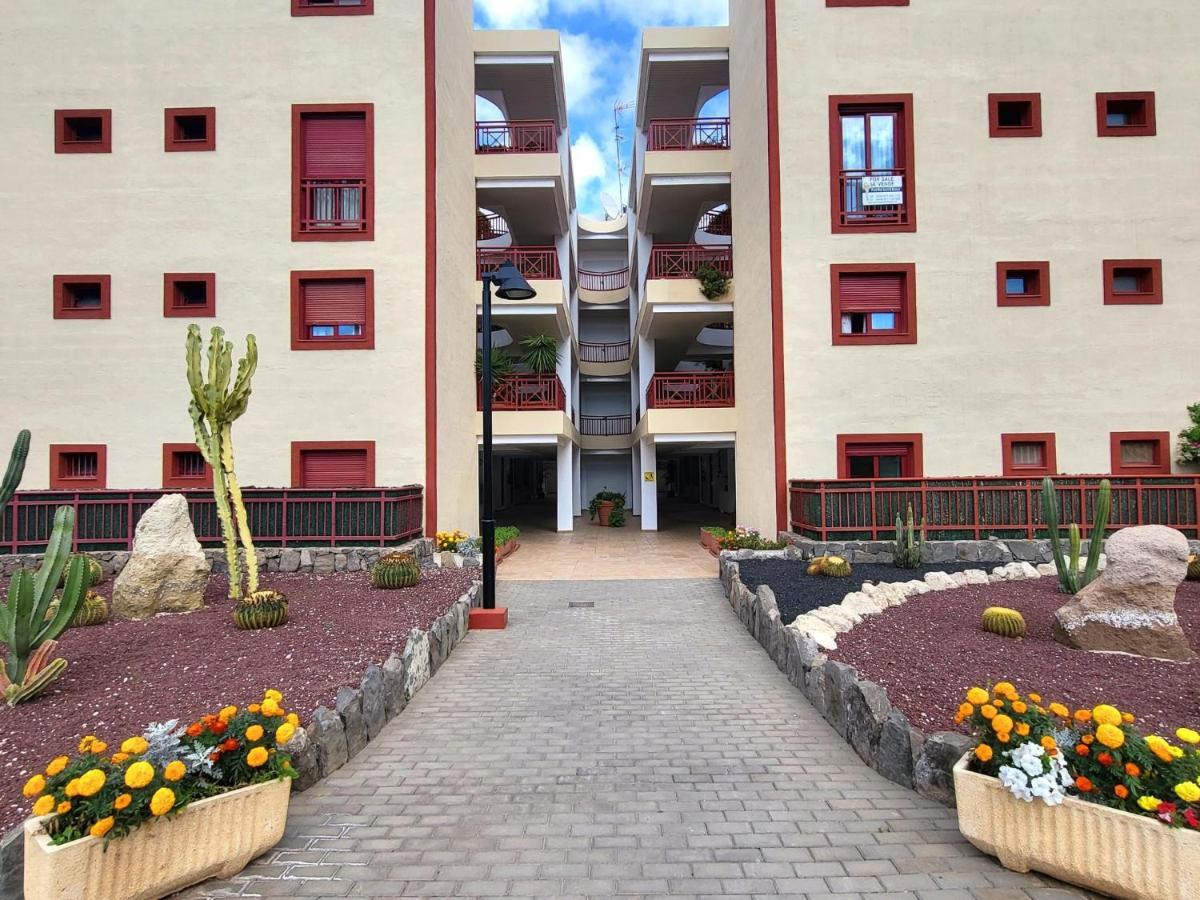 Oasis Palm Mar By Helloapartments Palm-mar Exterior foto
