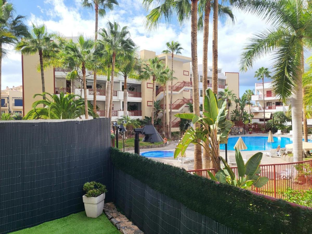 Oasis Palm Mar By Helloapartments Palm-mar Exterior foto