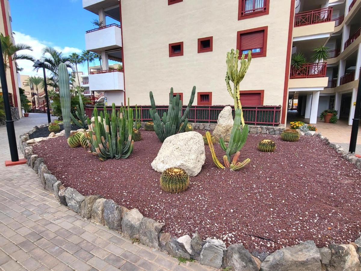 Oasis Palm Mar By Helloapartments Palm-mar Exterior foto