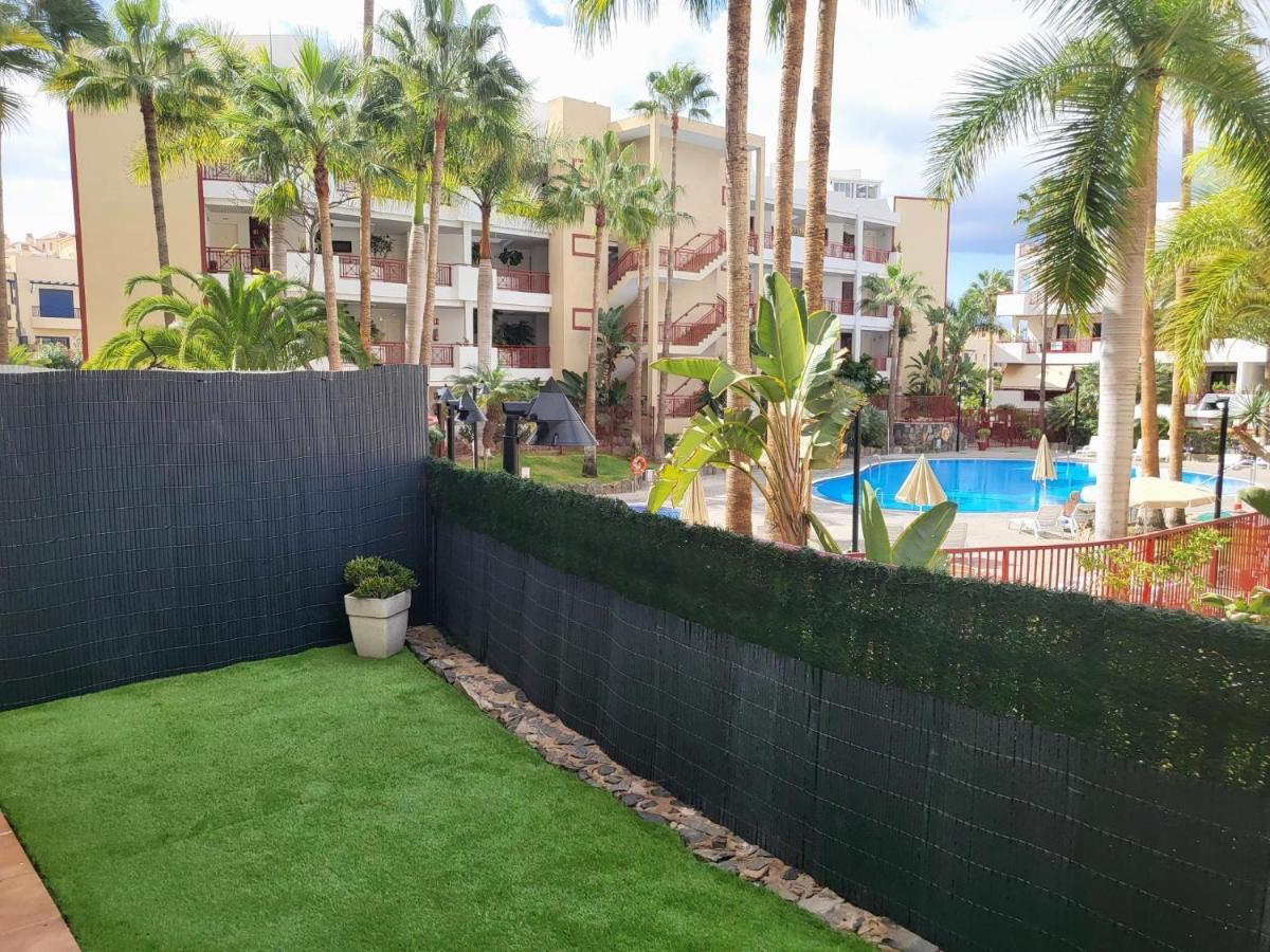 Oasis Palm Mar By Helloapartments Palm-mar Exterior foto