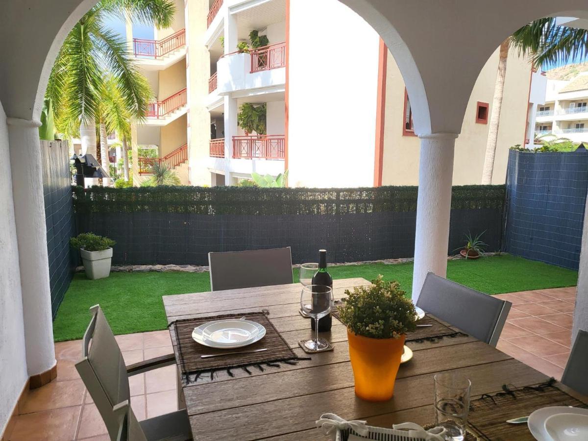 Oasis Palm Mar By Helloapartments Palm-mar Exterior foto