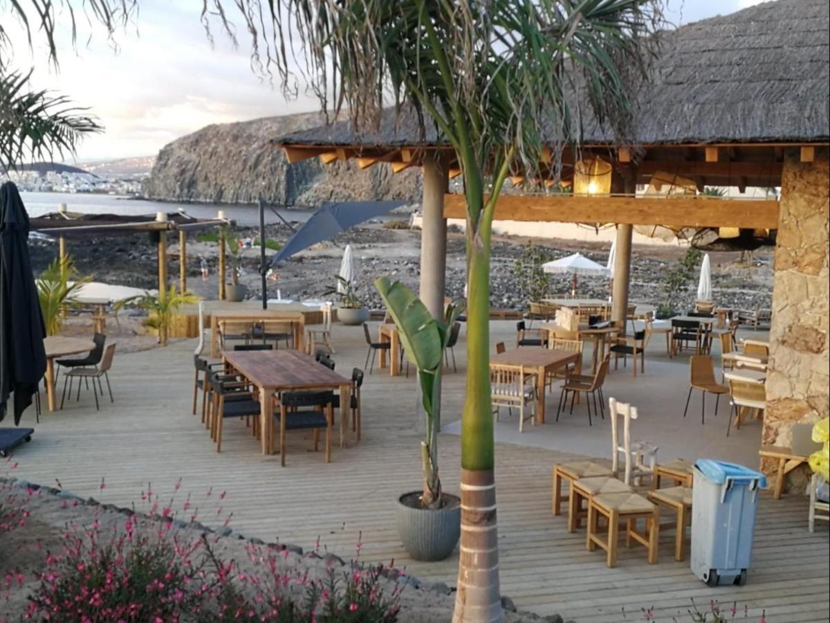 Oasis Palm Mar By Helloapartments Palm-mar Exterior foto