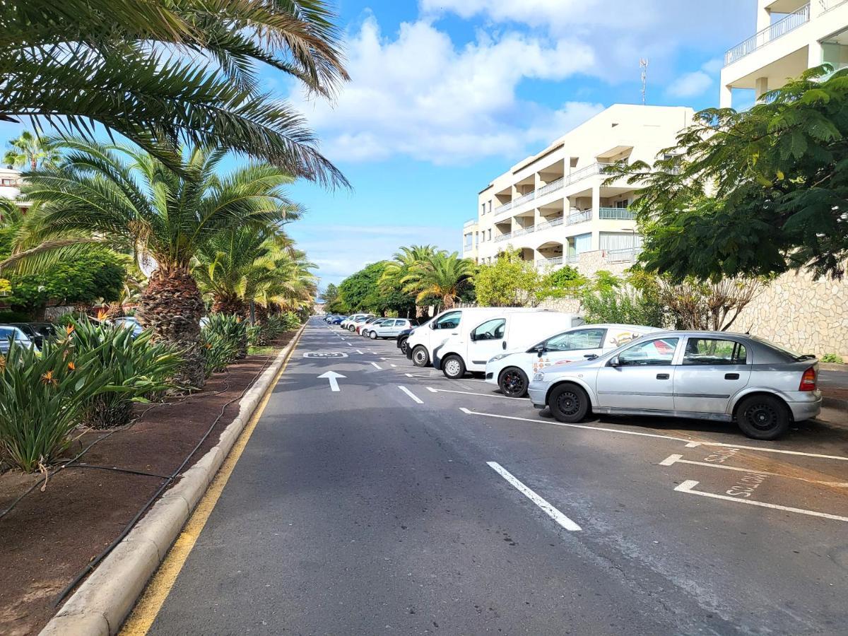 Oasis Palm Mar By Helloapartments Palm-mar Exterior foto