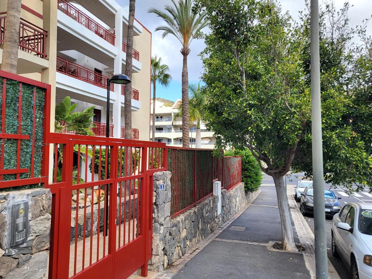 Oasis Palm Mar By Helloapartments Palm-mar Exterior foto