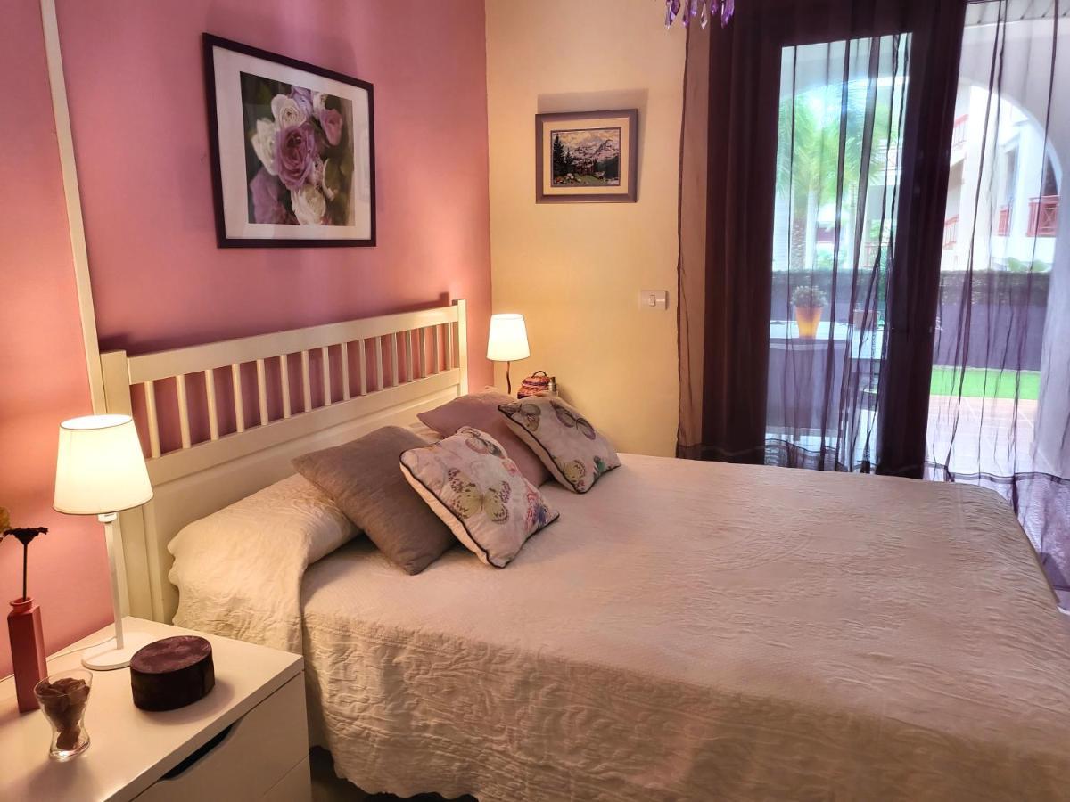 Oasis Palm Mar By Helloapartments Palm-mar Exterior foto