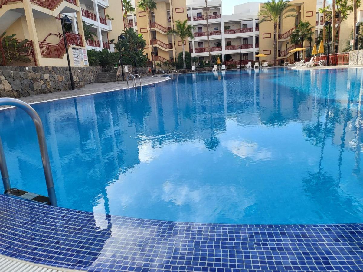 Oasis Palm Mar By Helloapartments Palm-mar Exterior foto