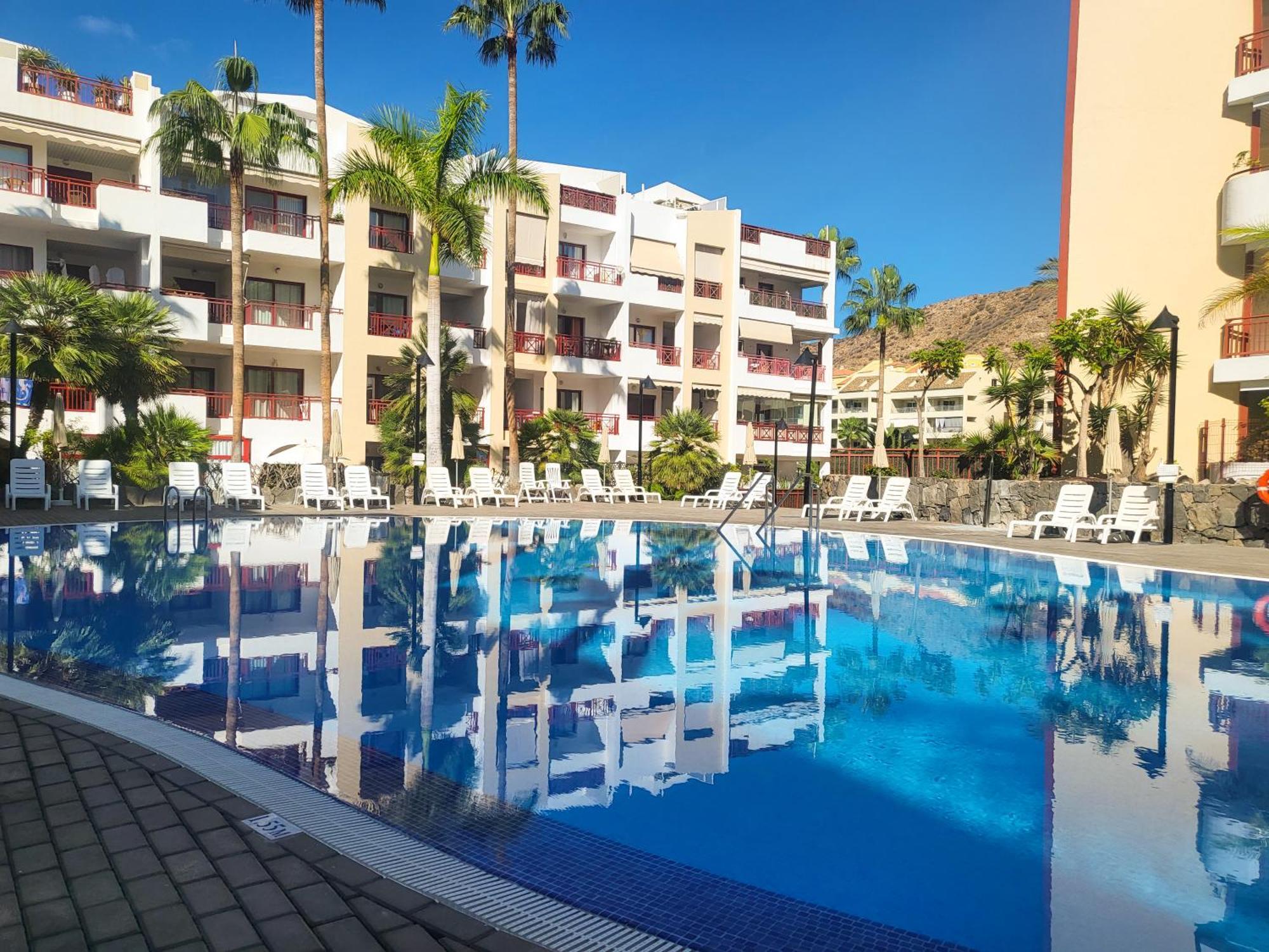 Oasis Palm Mar By Helloapartments Palm-mar Exterior foto