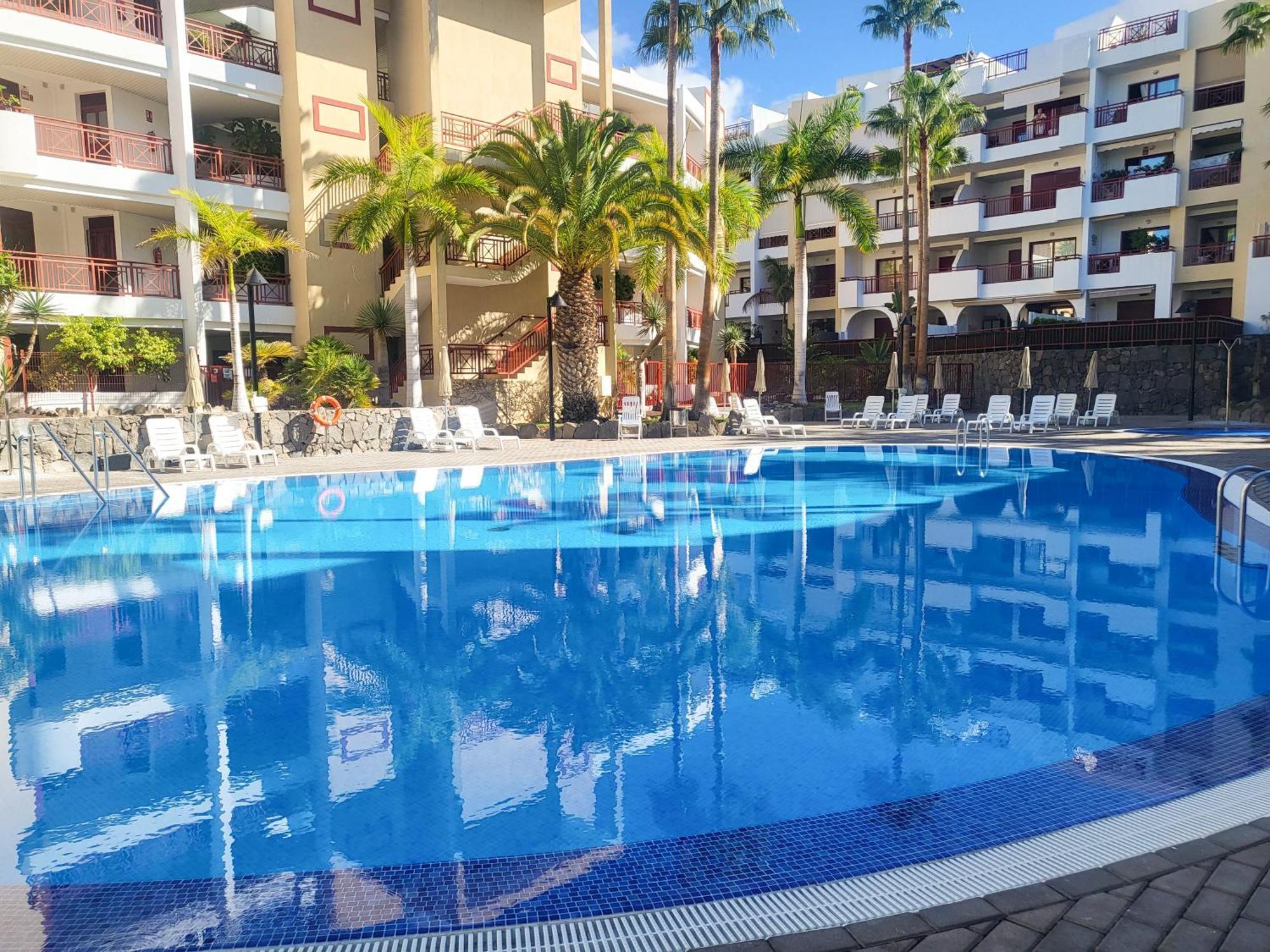 Oasis Palm Mar By Helloapartments Palm-mar Exterior foto