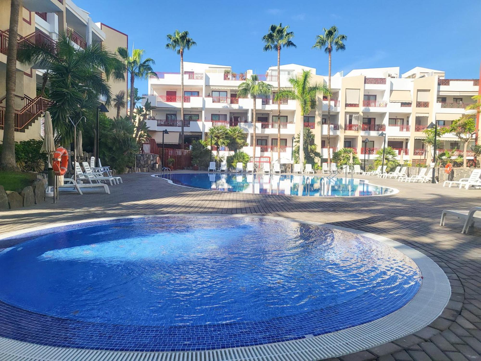 Oasis Palm Mar By Helloapartments Palm-mar Exterior foto