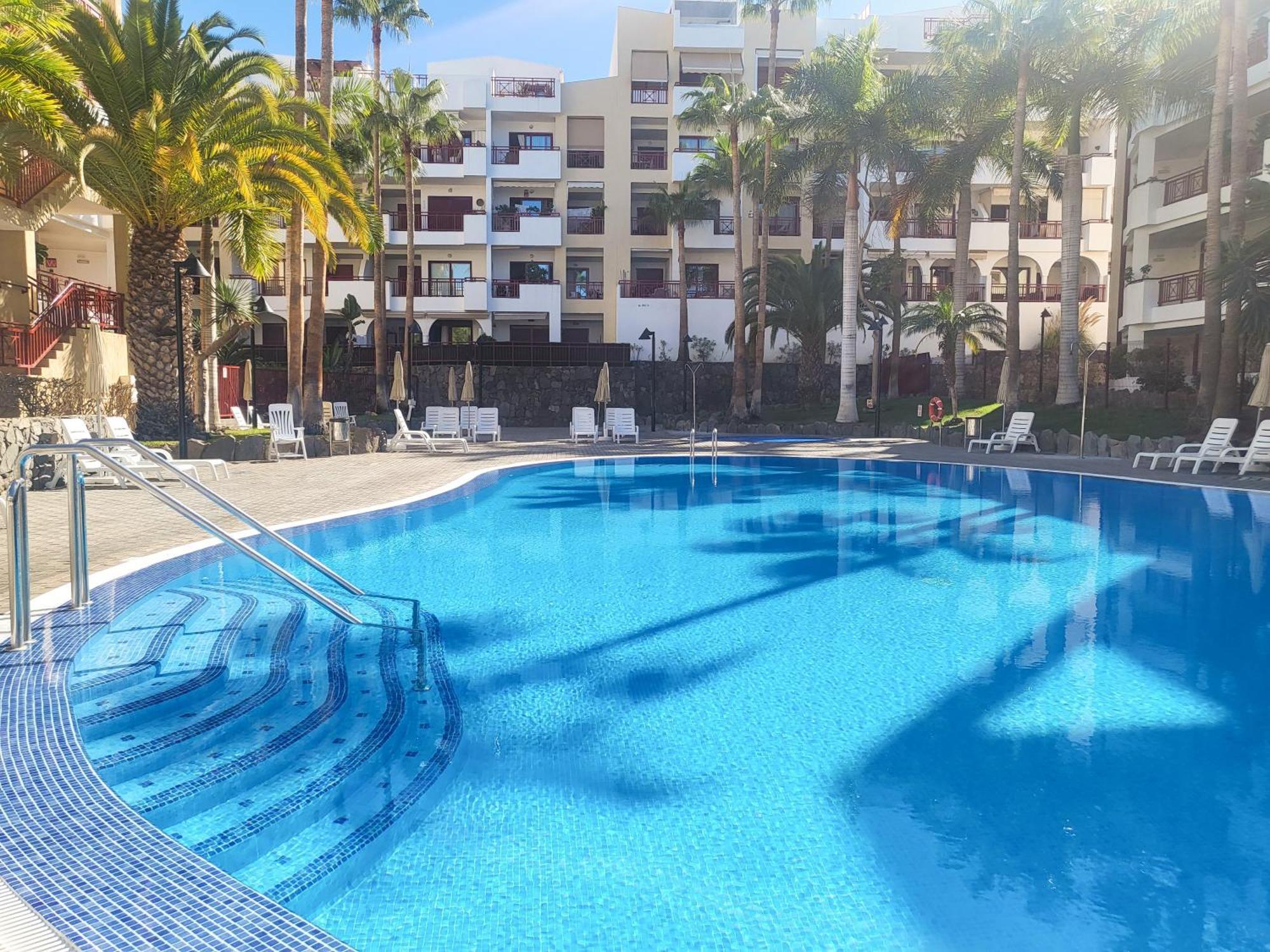 Oasis Palm Mar By Helloapartments Palm-mar Exterior foto