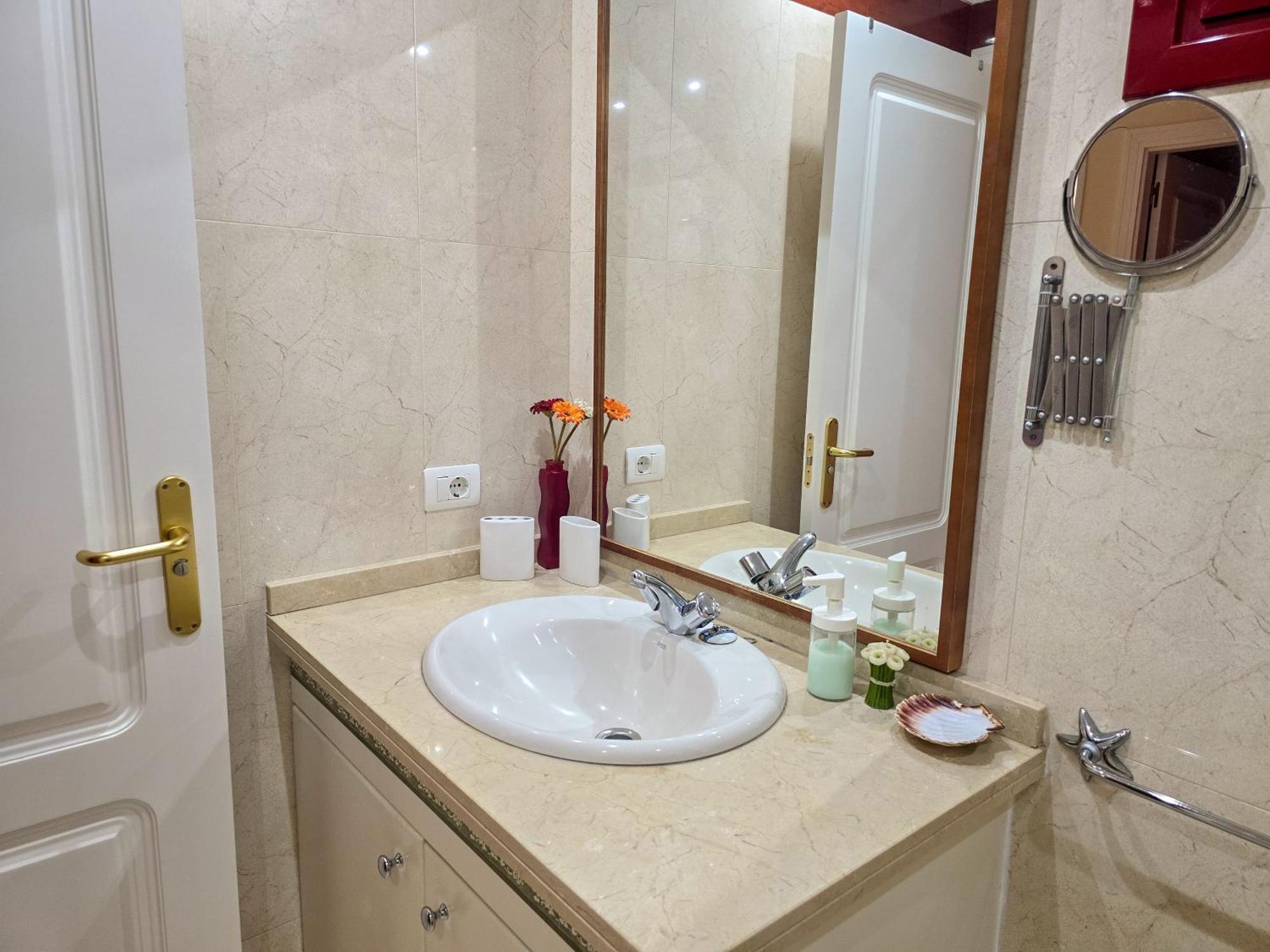 Oasis Palm Mar By Helloapartments Palm-mar Exterior foto